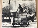 Steely Dan, Pretzel Logic.Gatefold,Vinyl,1974:ABC records,ABCD-808, LP