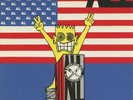 ALL Allroy For Prez Vinyl Record Punk 1988 Excellent Condition 12” EP 