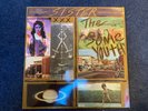 SONIC YOUTH - Sister (Uncensored Cover) (1987) SST 134 w/lyrics sheet EX/EX
