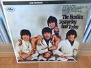 The Beatles - Yesterday And Today. Butcher Sleeve Vinyl LP