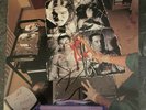 Carcass Necroticism Descanting The Insalubrious Vinyl First Press Earache Napalm