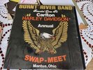 Burnt River Band Live At Carlton Harley Davidson Annual Swap Meet Record WMMS