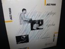 80's SEALED JAZZ PIANO 6 LP+Book Box Set Bill Evans-Monk-Waller Boogie-Bop-Swing