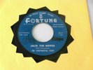 CONTINENTAL FOUR  JACK THE RIPPER    MAD MIKE MONSTER  INSTRUMENTAL