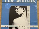 The Smiths - Hatful Of Hollow 2011 Sire US Release.  180g Pristine Condition