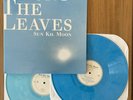 SUN KIL MOON Among The Leaves 2x LP BLUE MARBLE Vinyl red house painters kozelek