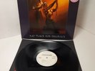 Flotsam And Jetsam No place For Disgrace LP Vinyl 1988 Elektra Asylum