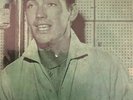 Presenting John Fraser . Pye Nixa NEP 24068. Side 1 Joe Meek Engineered