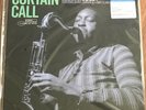 Hank Mobley -Curtain Call LP [Vinyl New] 180gm Jazz Album Blue Note Tone Poet