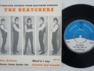 BEATCHERS aka NAMELOSERS New Orleans RARE swedish garage EP beat 1st press HEAR