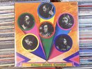 RENFT 2LP: RENFT 1 & RENFT 2 (NEU;Sechzehnzehn Musikproduktion ‎– BF 05091)