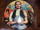 The  Wizard of Oz Rare Picture Disc Out Of Print SEALED Orig Soundtrack Vinyl LP