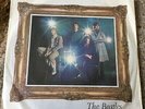 THE BEATLES STRAWBERRY FIELDS FOREVER C/W PENNY LANE 7