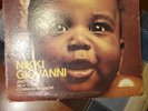 Nikki Giovanni Truth Is On Its Way Vinyl Record J28J RRO-5001
