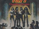 KISS: Christine Sixteen / Shock Me (´77 / scarce orig. German 7