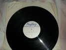 ANTI SYSTEM - NO LAUGHING MATTER LP TEST PRESSING WHITE LABEL PUNK ROCK EX CRASS