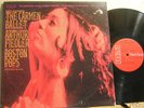 RCA LSC-3129 ARTHUR FIEDLER BIZET-SHCHEDRIN Carmen Ballet 2S 2S 1978 NM