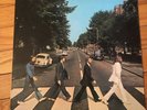 THE BEATLES ABBEY ROAD APPLE RECORDS FIRST U.S. PRESSING VINYL LP NM/NM