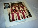 VOICES OF EMMANUEL One Way To God LP Zion Apostolic RARE BOSTON GOSPEL LP SEALED