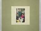 LED ZEPPELIN PRESENCE DELUXE BOX SET 2015 2-LP Vinyls NM 2-CDs Book  #'d Print