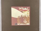 LED ZEPPELIN II SUPER DELUXE BOX SET 2014 2 LP Vinyls NM 2 CDs Book  #'d Print