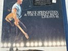 Bruce Springsteen & E Street Band Live/1975-85 Factory Sealed 5 LP Vinyl Box Set