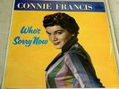 CONNIE FRANCIS LP, 