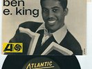 R&B / Soul - Ben E. King ATLANTIC 212059 I could have dance / Gypsy +2  1964