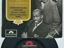 Northern Soul - Alvin Cash & Registers POLYDOR 27795 Alvin's boo-ga-loo +2 1966