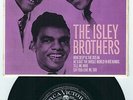 R&B / Soul Shouter - The Isley Brothers RCA RCX 7149 Tell me who + 3  1964