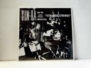 SUN RA Arkestra  LP  Strange Strings 1967 Saturn RE new vinyl SEALED