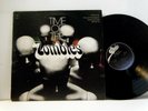 THE ZOMBIES Dbl LP Time of the Zombies  1979 Epic  vinyl