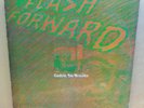 CEDRIC IM BROOKS IM FLASH FORWARD JAMAICAN STUDIO ONE LP
