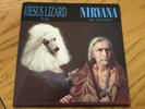 The Jesus Lizard Puss Nirvana Oh the guilt blue 7