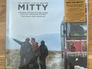 Secret Life of Walter Mitty Original Score Jose Gonzalez RED 180g Vinyl