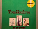 ZZ TOP - Tres Hombres  12
