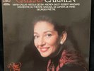 BIZET Carmen MARIA CALLAS, Gedda, PRETRE - EMI ANGEL ST 2LP BOX RM 1986 germany