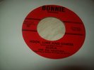 GLORIA & RELATIONS  Hook line sinker/date with my man USA Bonnie SOUL Northern