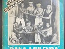 Cool Knights “Bana Mulenga” vinyl zamrock zambia amanaz ngozi family witch