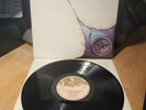 PETER HAMMILL-THE SILENT CORNER AND THE EMPTY STAGE (LP) CHARISMA CAS 1083