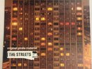 THE STREETS 2 LP ORIGINAL PIRATE MATERIAL NM/NM 1st PRESS VINYL WILLY’S ELECTRIC