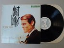 Chet Baker - In New York Vinyl LP Record Sept 1958