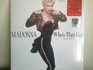 MADONNA - Who's that Girl 12