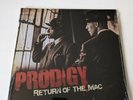 Prodigy - Return of the Mac -Record Store Day - RSD 2022 Vinyl LP Alchemist