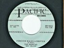 NORTHERN SOUL 45  The Monzas  Pacific  104  *Surf's Up Publishing*