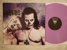 Danzig - Skeletons -NM/NM 2016 Goth Punk LTD ED Purple Vinyl AFM554-1 Misfits