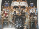 Michael Jackson - DANGEROUS NEW VINYL