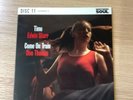 EDWIN STARR. TIME/ DON THOMAS. COME ON TRAIN