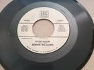 BERNIE WILLIAMS - EVER AGAIN - NORTHERN SOUL - promo 