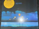 RSD 22 -  KEANE -  KEANE - 10”  CLEAR VINYL - ULTRA LIMITED. NEW.  SEALED